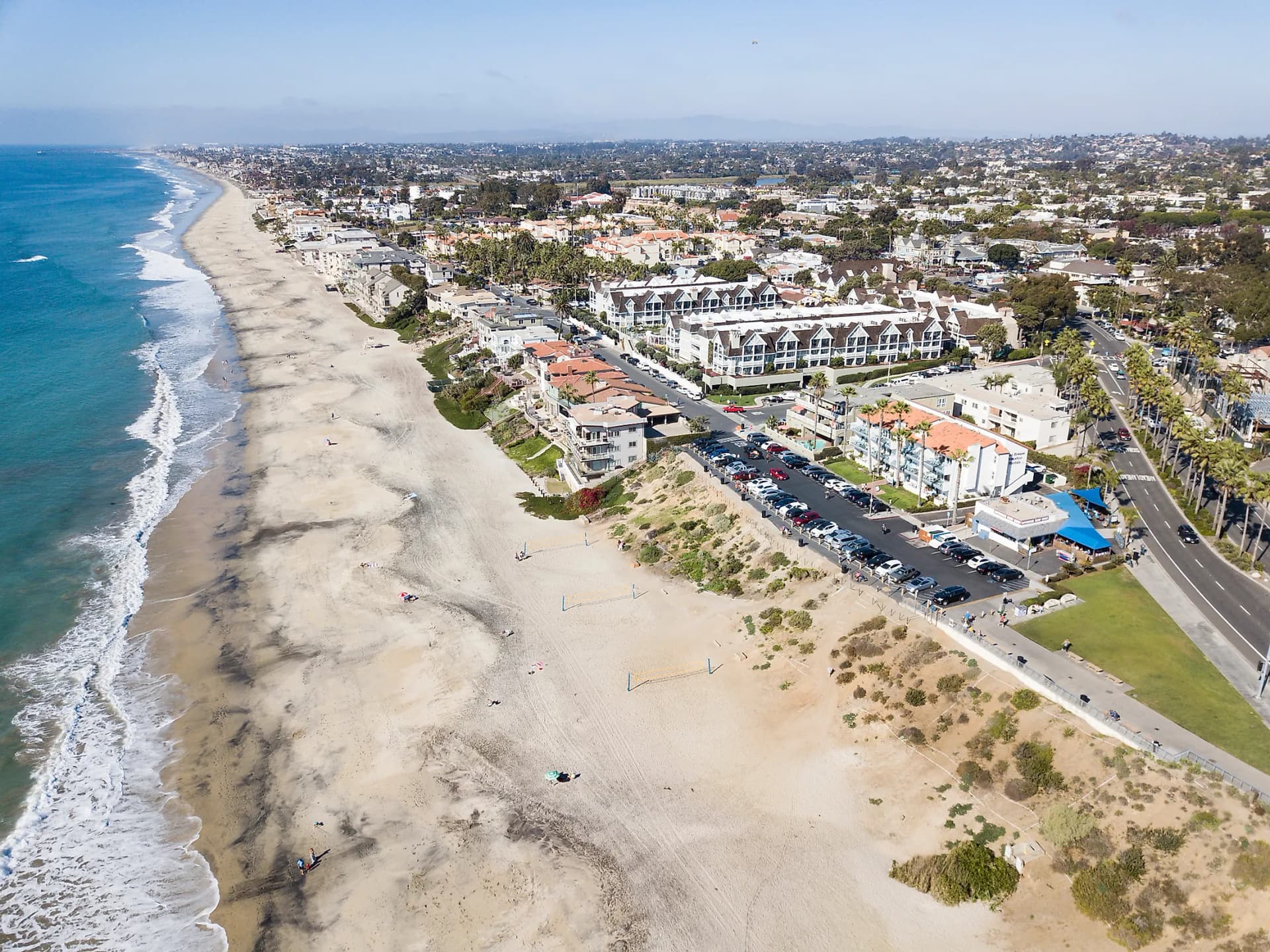 Carlsbad, San Diego County
