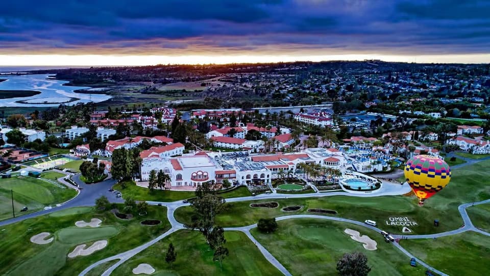 La Costa
