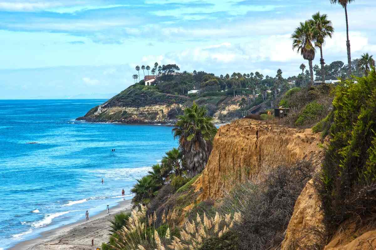 Leucadia