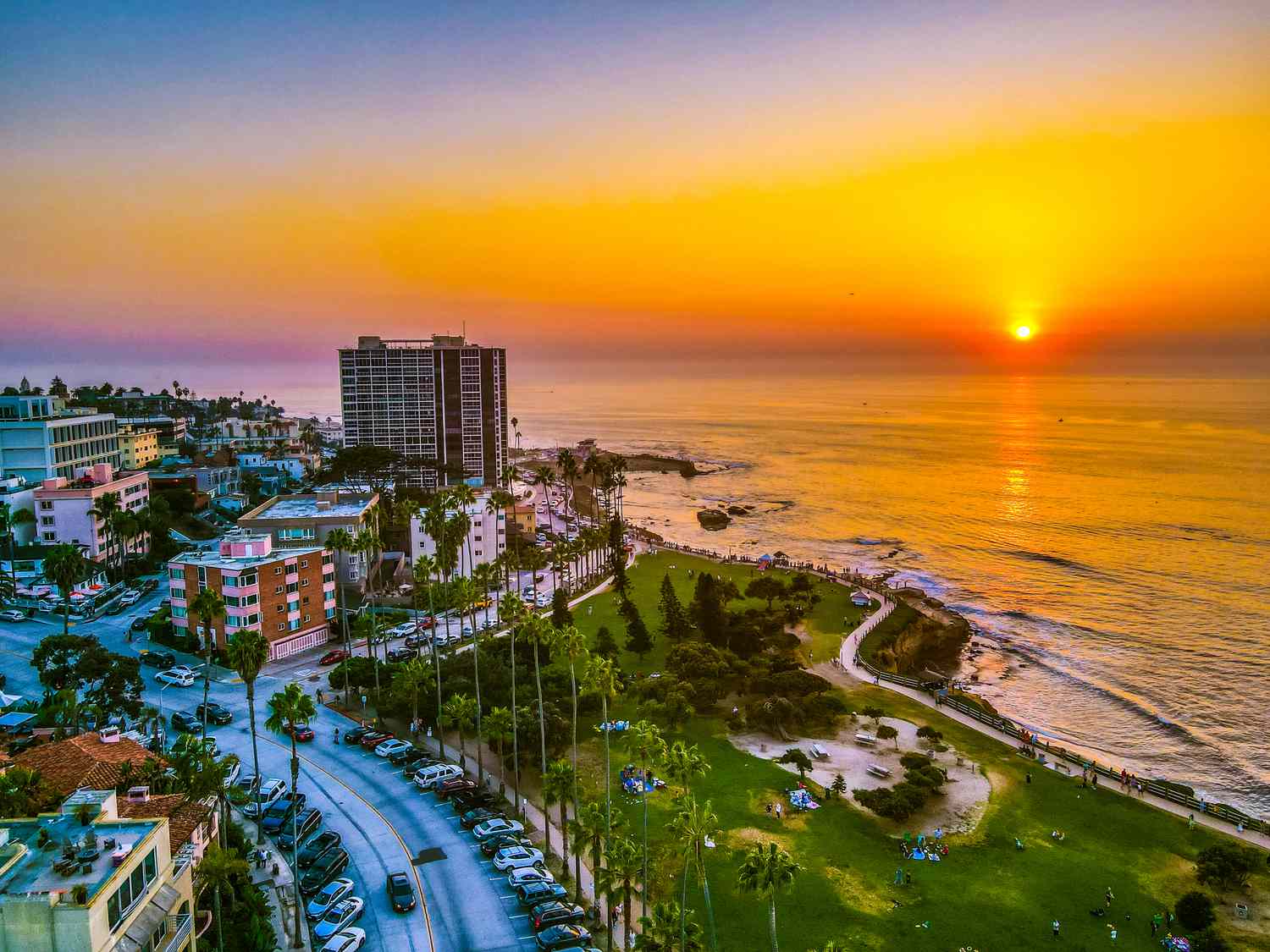 Greater San Diego, an RCH Renewables service area