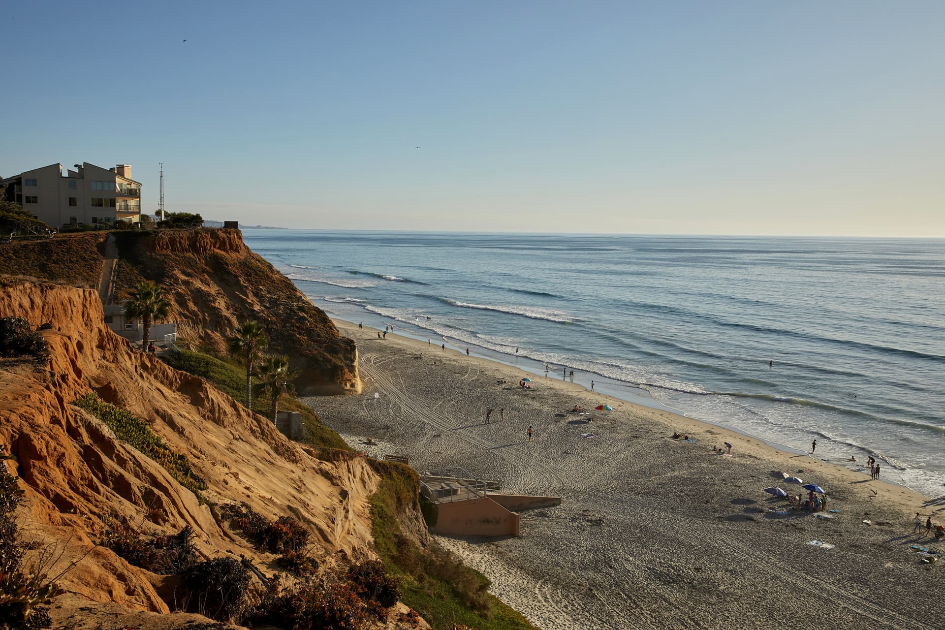 Solana Beach