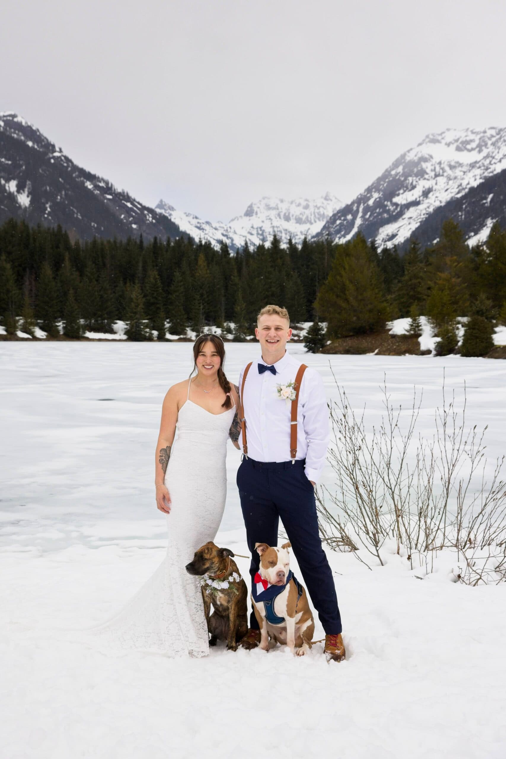 RCH Renewables team on the job