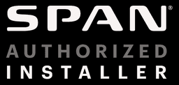 SPAN authorized installer
