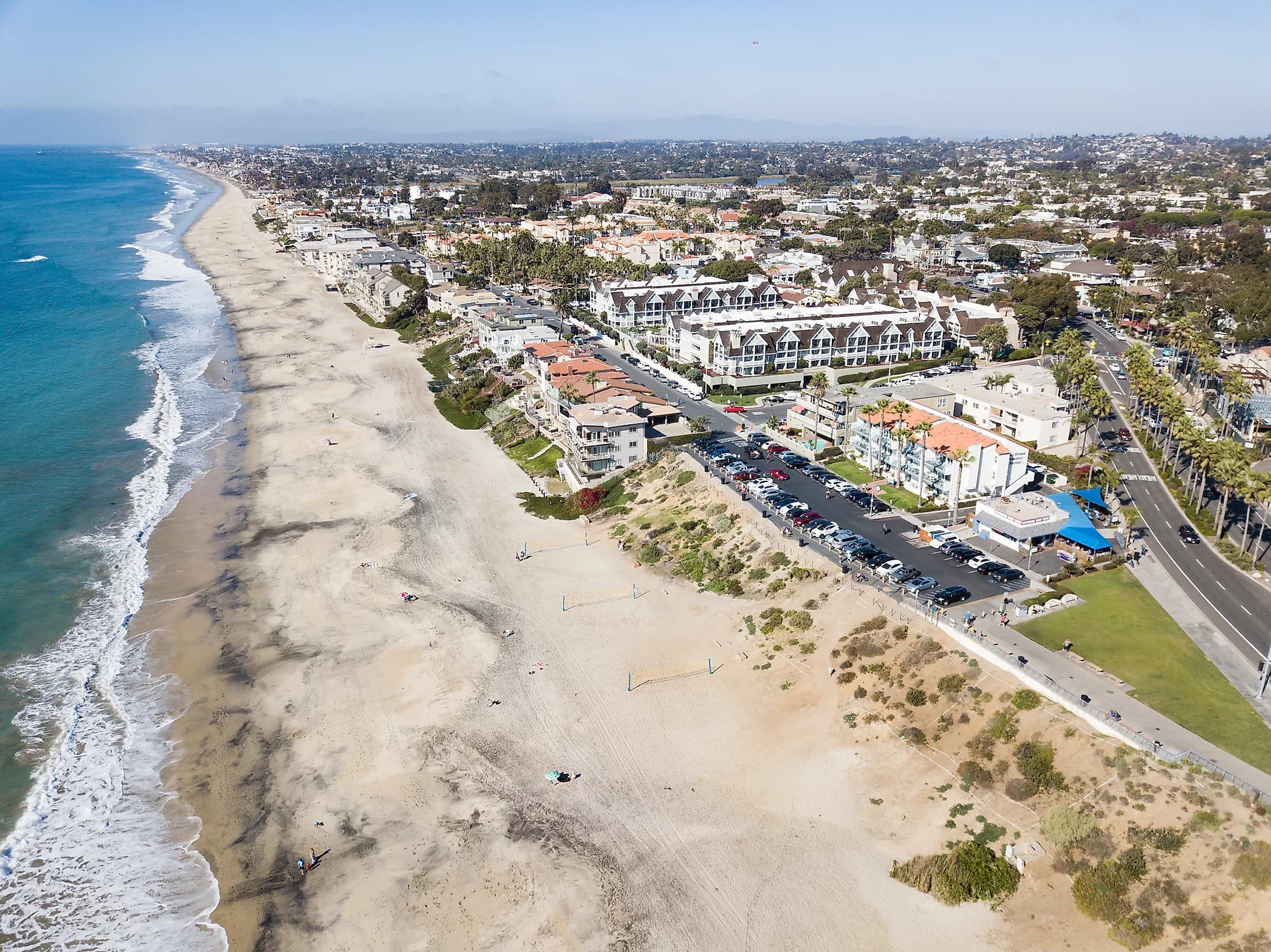 Carlsbad, San Diego County