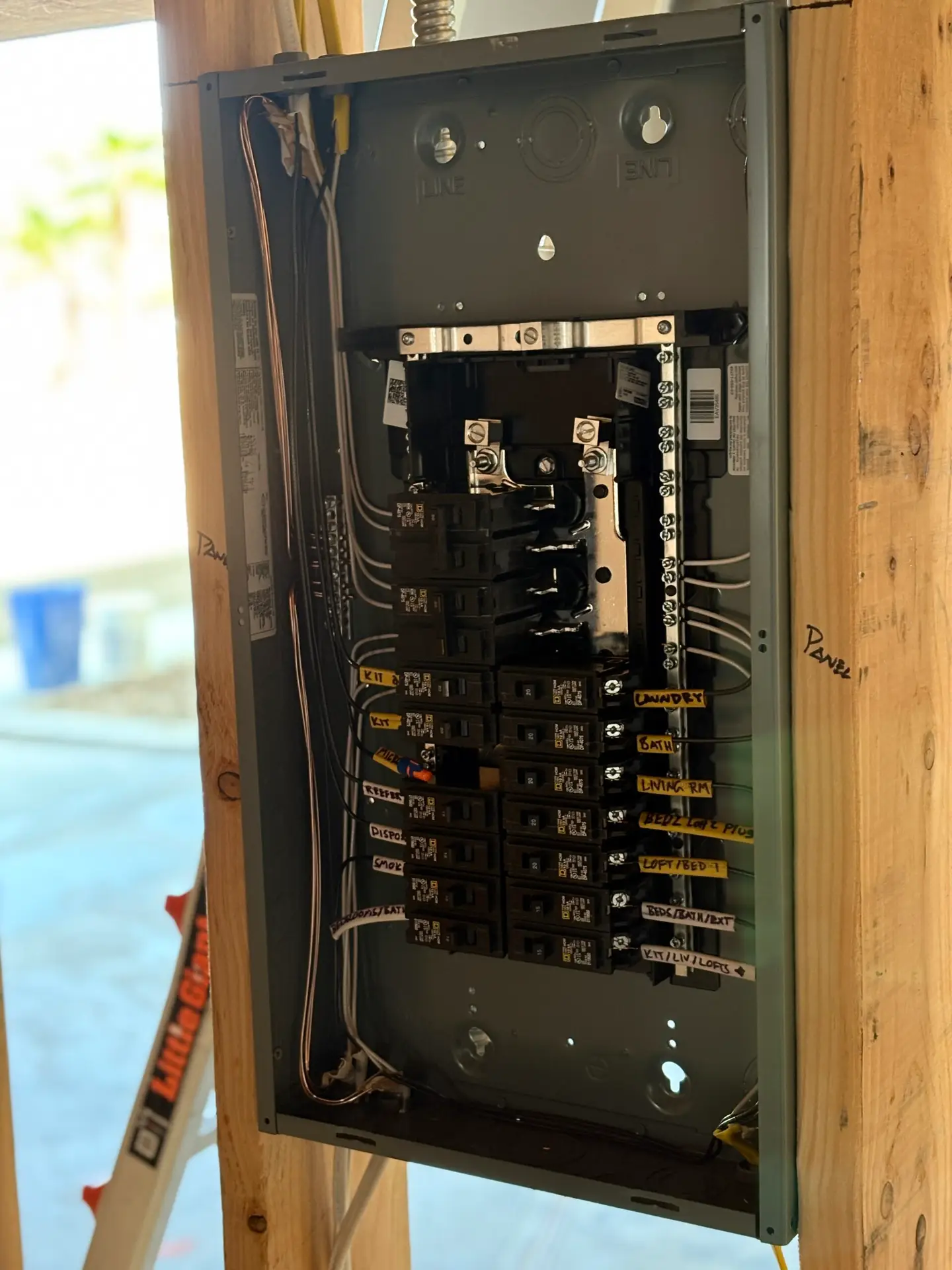 Electrical Services