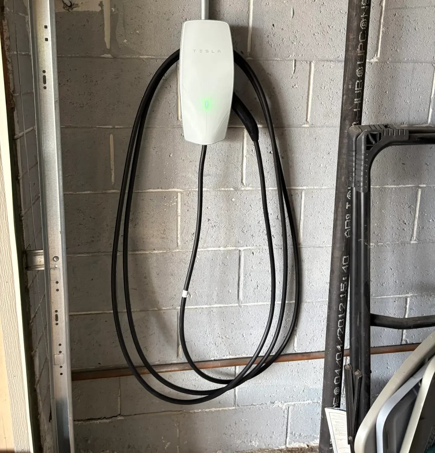 EV Charger Installation