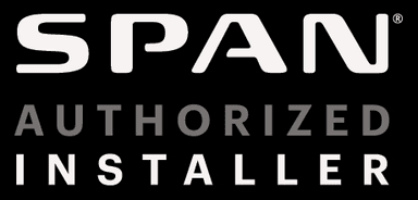 SPAN Authorized Installer